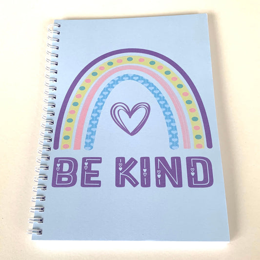 Be Kind Notebook