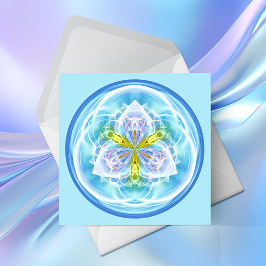 Lemurian Energy