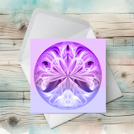 Spiritual Connection