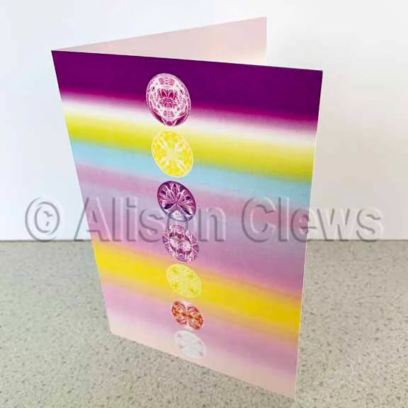 4th Dimensional Chakras