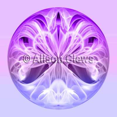 Spiritual Connection