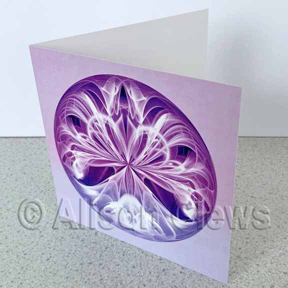 Spiritual Connection