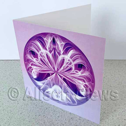 Spiritual Connection