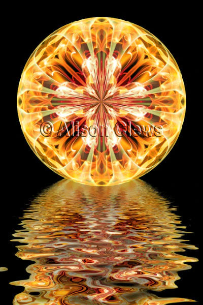 The Light Within