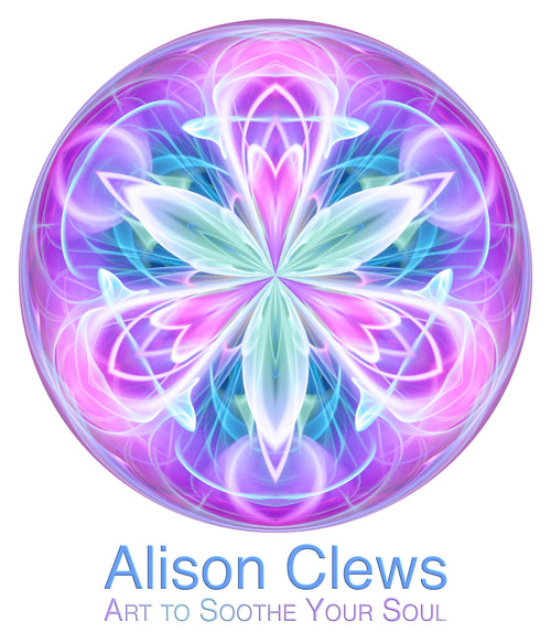 Alison Clews