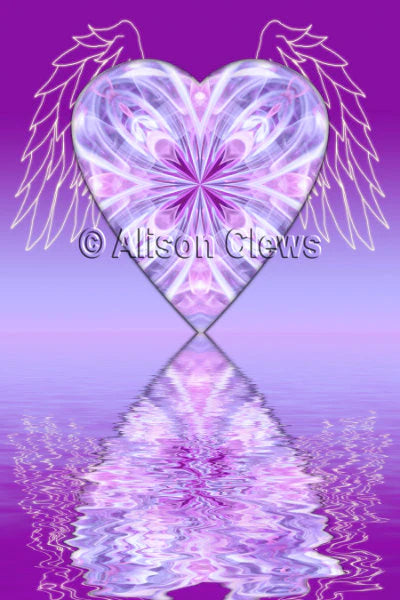 Angelic Blessings